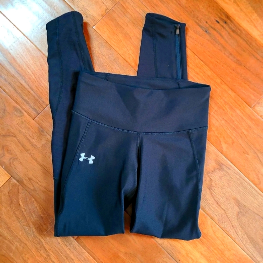 Under Armor leggings